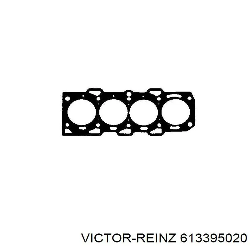 61-33950-20 Victor Reinz junta de culata