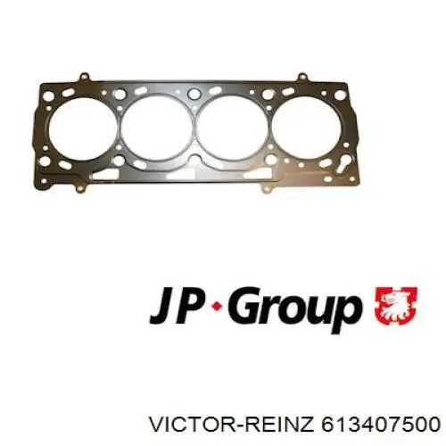 613407500 Victor Reinz Empaquetadura de culata