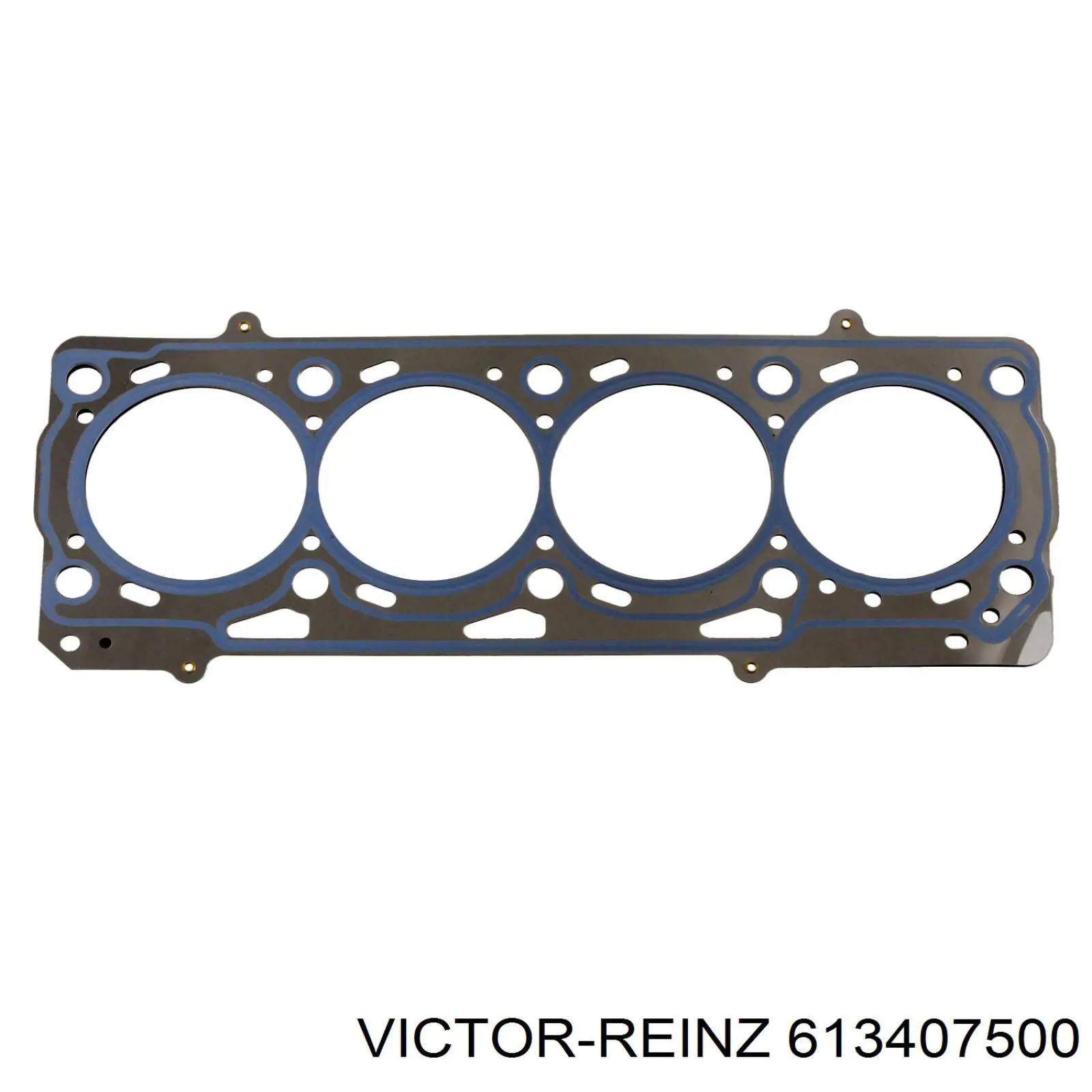 Juntas de culata Victor Reinz 613407500 precio, desde 25,68 EUR
