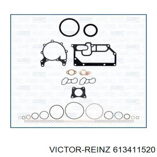 Comprar 613411520 Victor Reinz Junta de culata