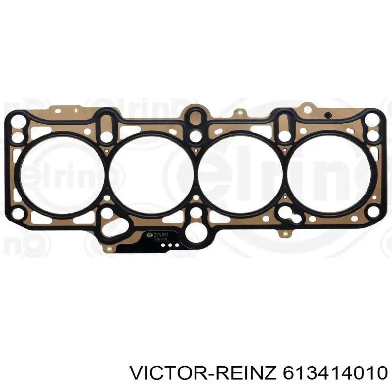 Juntas de culata Victor Reinz 613414010 precio, desde 29,52 EUR