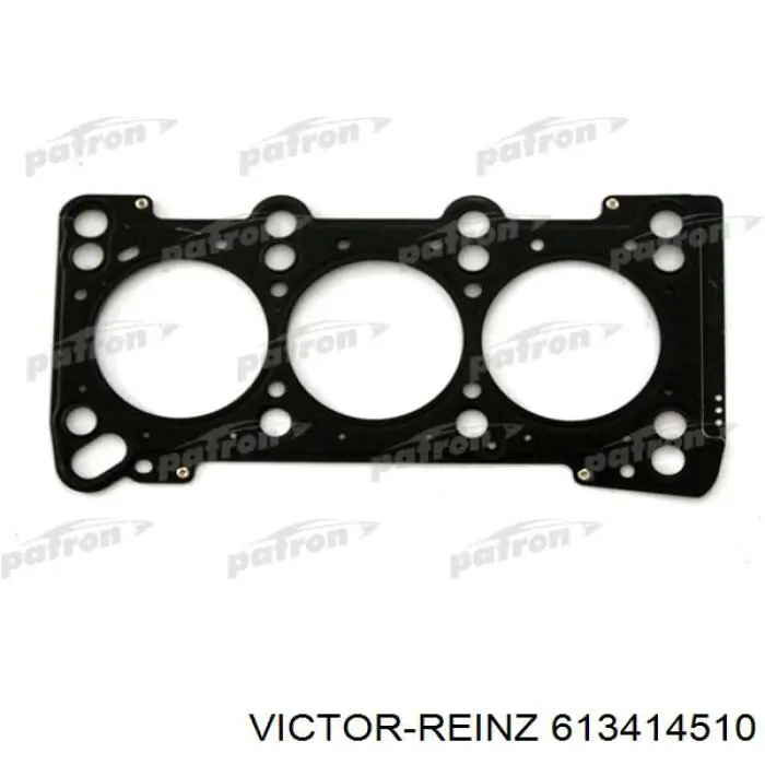 Juntas de culata Victor Reinz 613414510 precio, desde 25,83 EUR