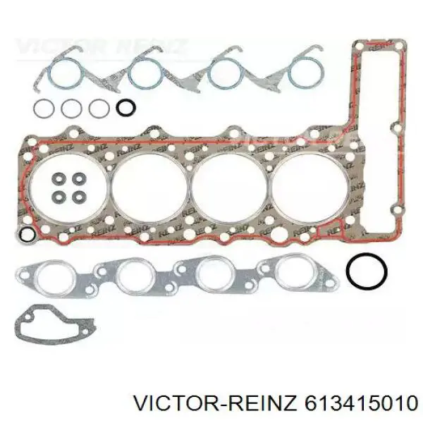 Comprar 613415010 Victor Reinz Junta de culata