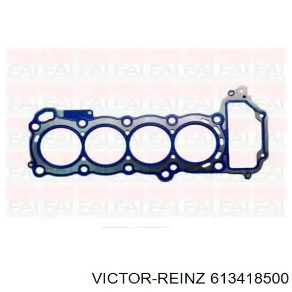 Juntas de culata Victor Reinz 613418500 precio, desde 27,85 EUR