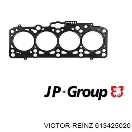 613425020 Victor Reinz Empaquetadura de culata