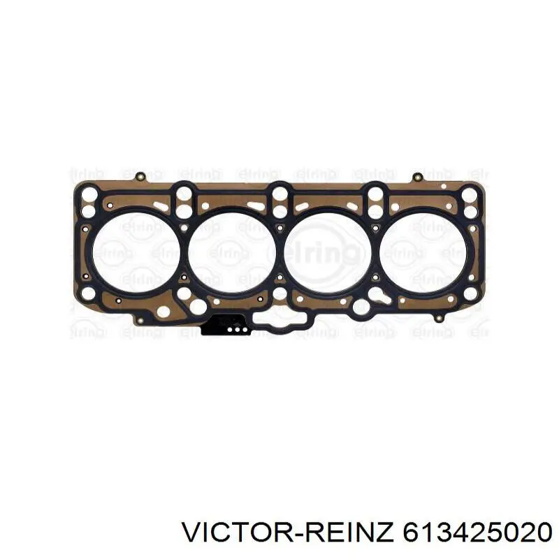 Juntas de culata Victor Reinz 613425020 precio, desde 30,42 EUR