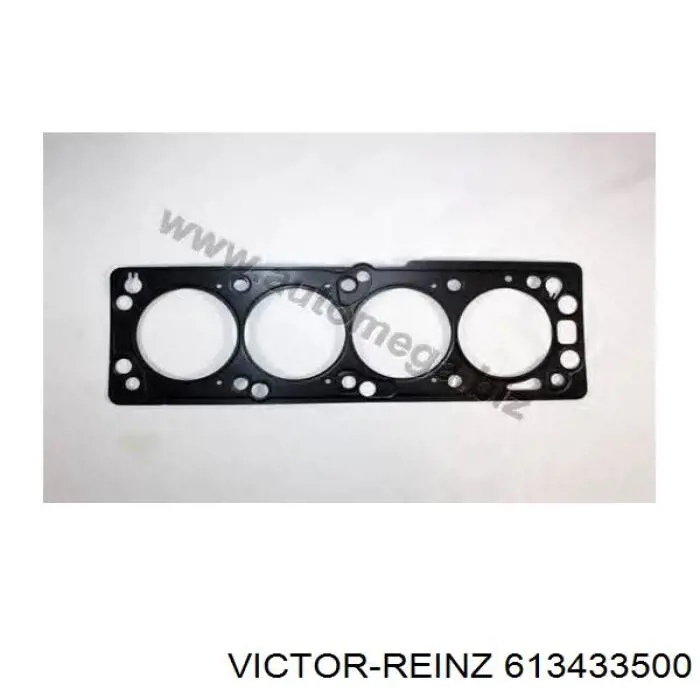 Junta de culata 5607463 Opel