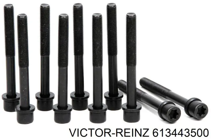 Juntas de culata Victor Reinz 613443500 precio, desde 30,33 EUR
