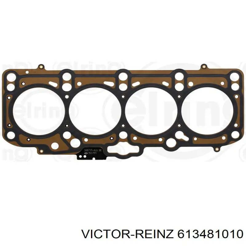 Juntas de culata Victor Reinz 613481010 precio, desde 36,35 EUR
