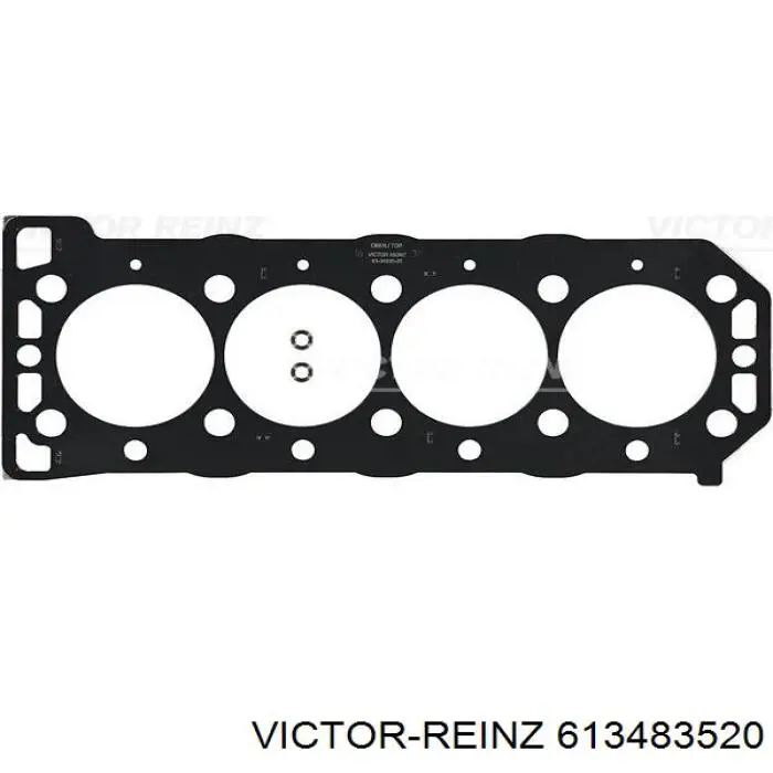 Comprar 613483520 Victor Reinz Junta de culata