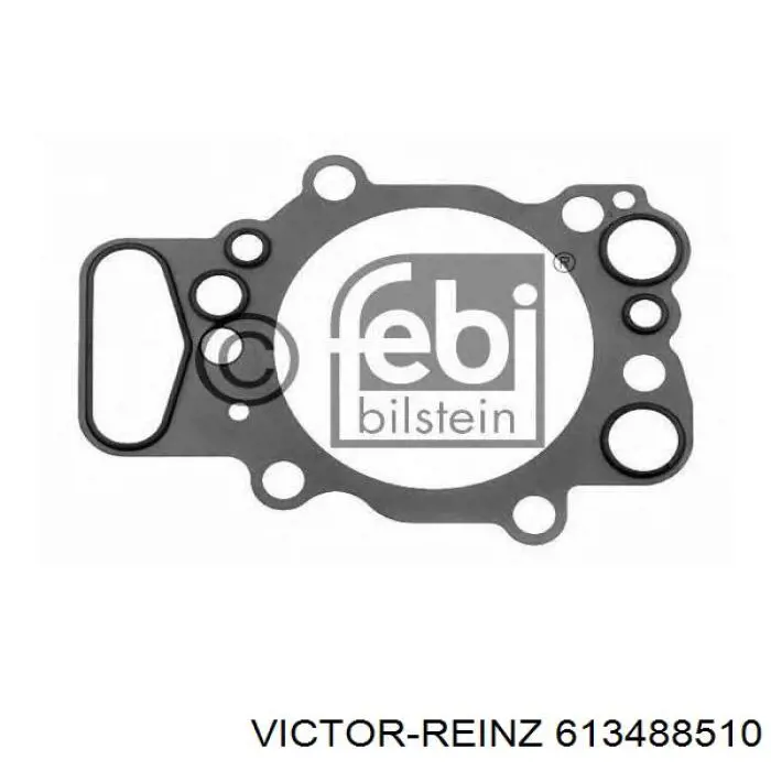 613488510 Victor Reinz Empaquetadura de culata