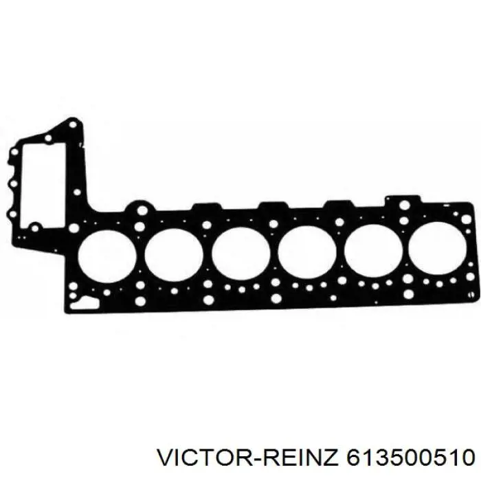 61-35005-10 Victor Reinz junta de culata