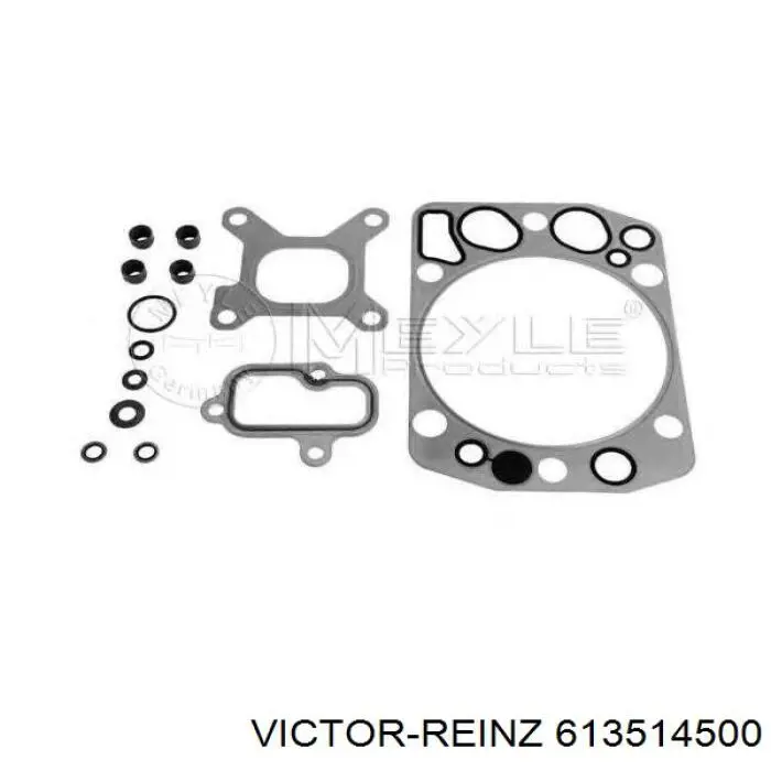Juntas de culata Victor Reinz 613514500 precio, desde 48,39 EUR