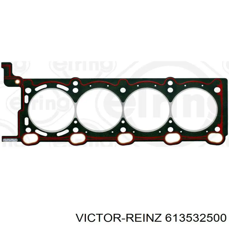 61-35325-00 Victor Reinz junta de culata izquierda