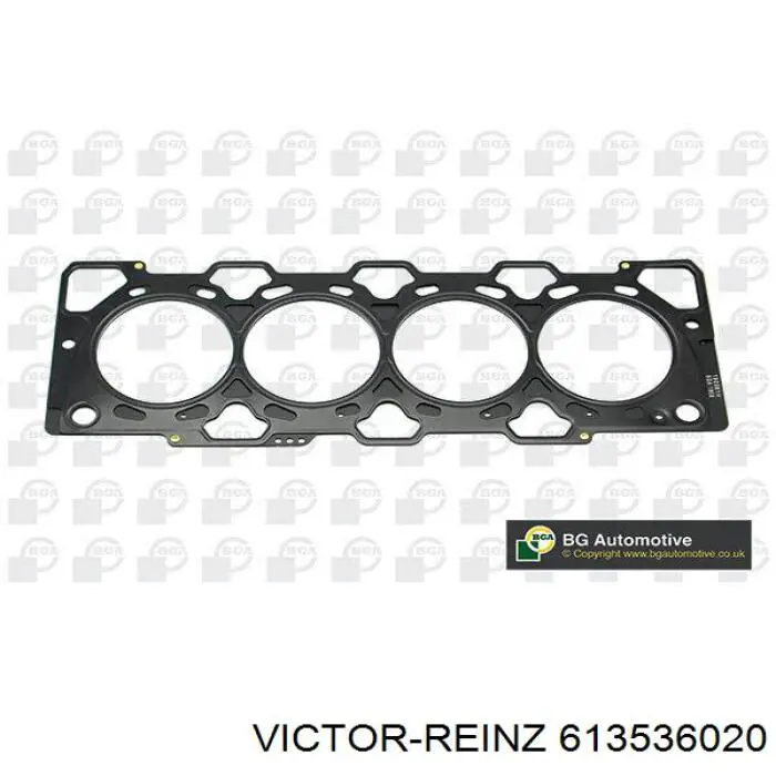 Comprar 613536020 Victor Reinz Junta de culata