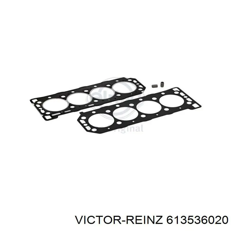 61-35360-20 Victor Reinz junta de culata