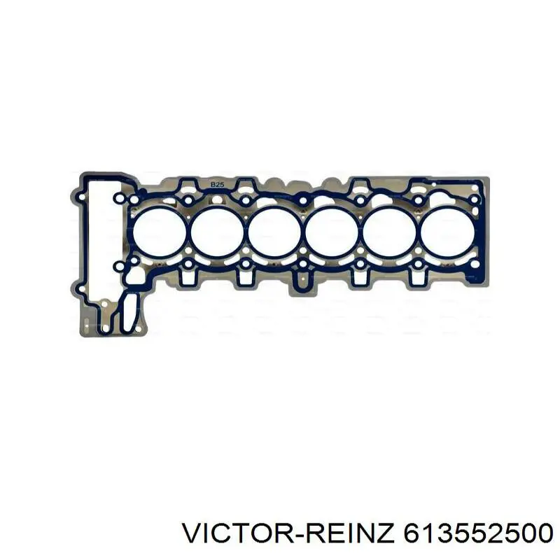 Comprar 613552500 Victor Reinz Junta de culata izquierda