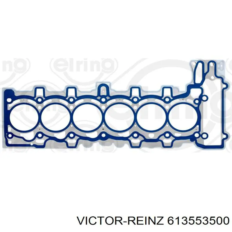 Juntas de culata Victor Reinz 613553500 precio, desde 84,53 EUR