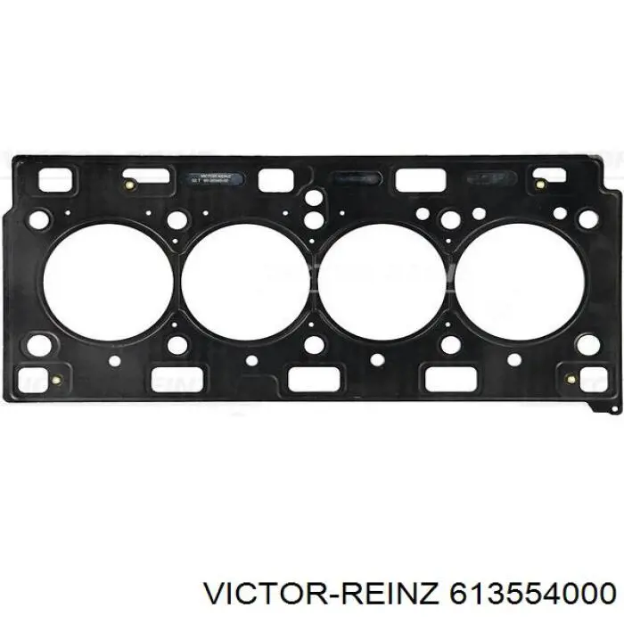Juntas de culata Victor Reinz 613554000 precio, desde 185,72 EUR