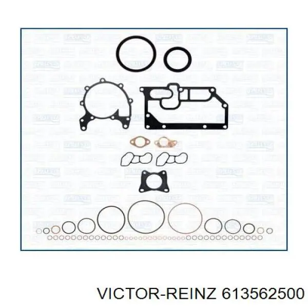 613562500 Victor Reinz Empaquetadura de culata