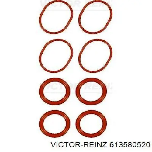 Juntas de culata Victor Reinz 613580520 precio, desde 42,61 EUR
