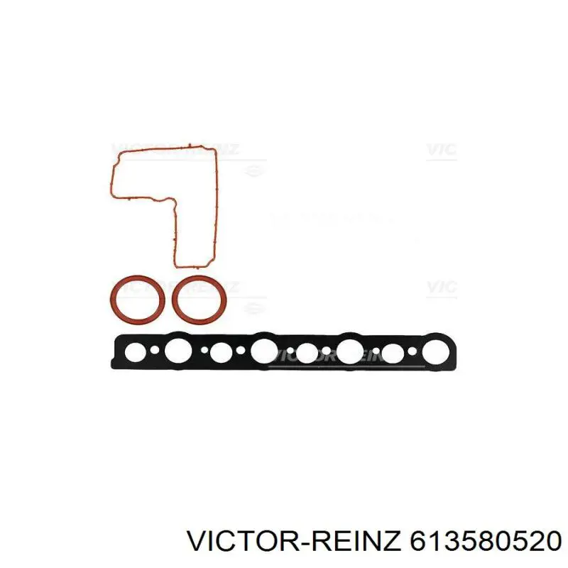 Comprar 613580520 Victor Reinz Junta de culata
