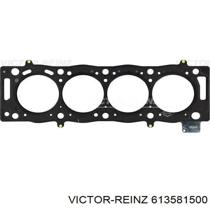 Comprar 613581500 Victor Reinz Junta de culata