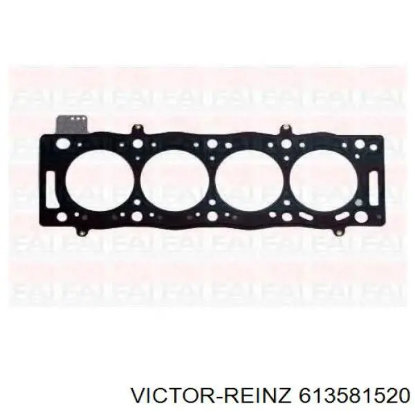 Juntas de culata Suzuki 1114167G00003 precio, desde 33,31 EUR