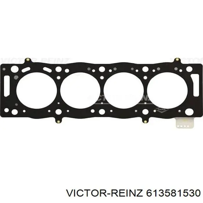 Comprar 613581530 Victor Reinz Junta de culata