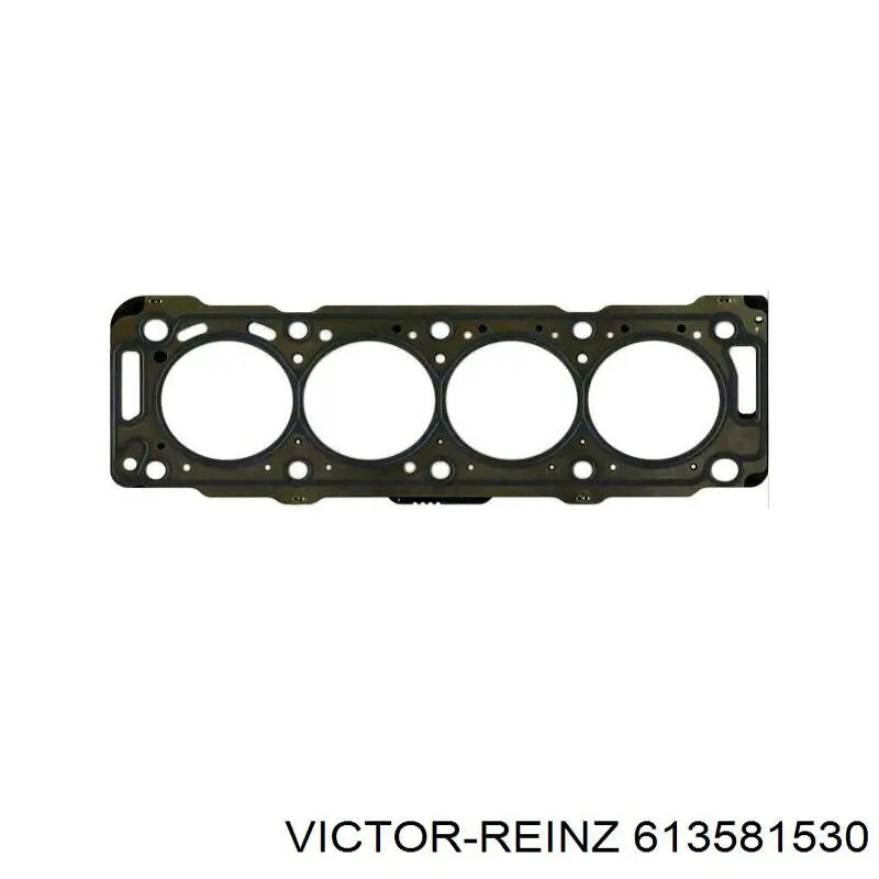 Juntas de culata Victor Reinz 613581530 precio, desde 28,33 EUR