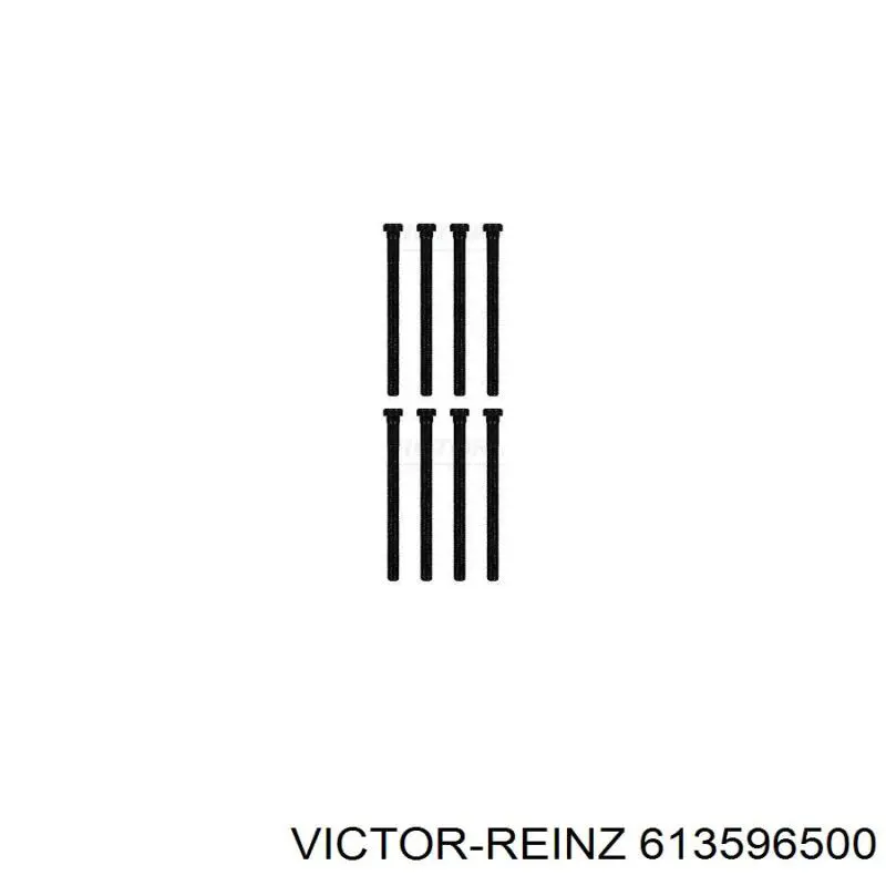 61-35965-00 Victor Reinz junta de culata derecha