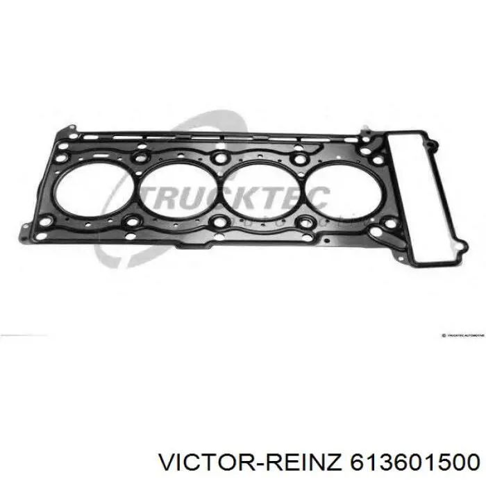 Juntas de culata Mercedes A2710160520 precio, desde 38,16 EUR