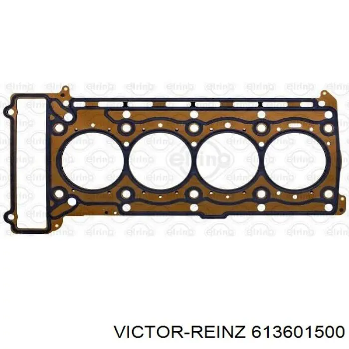 Comprar A2710160520 Mercedes Junta de culata