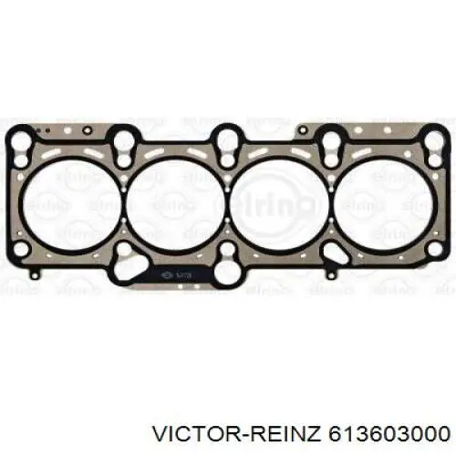 613603000 Victor Reinz Empaquetadura de culata