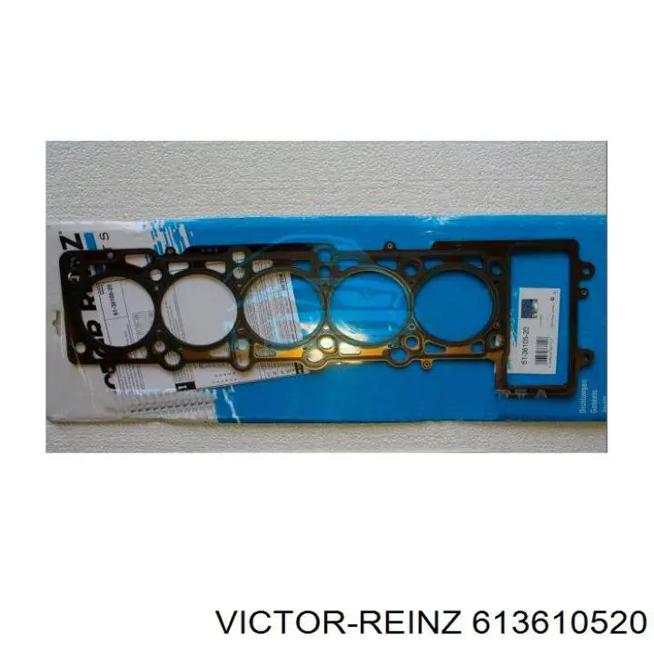 613610520 Victor Reinz Empaquetadura de culata