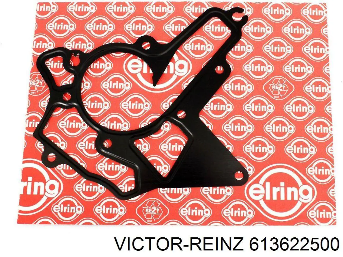 613622500 Victor Reinz Empaquetadura de culata