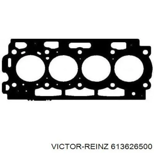 Comprar 613626500 Victor Reinz Junta de culata