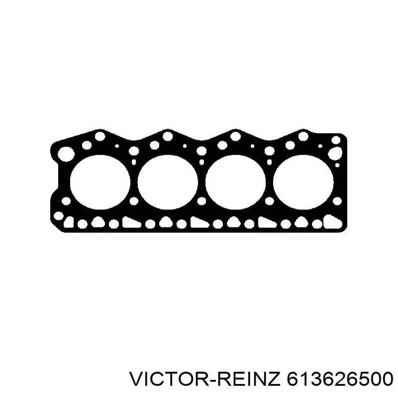 Junta de culata MINI Cooper R56