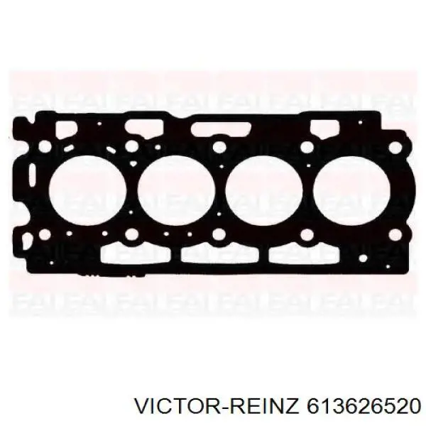 Comprar 613626520 Victor Reinz Junta de culata