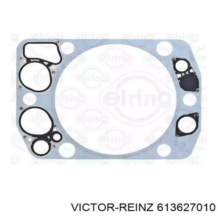 Junta de culata izquierda Land Rover 1418991 precio, desde 68,99 EUR