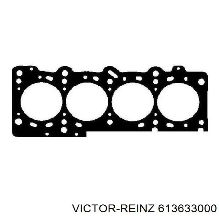 Comprar 613633000 Victor Reinz Junta de culata