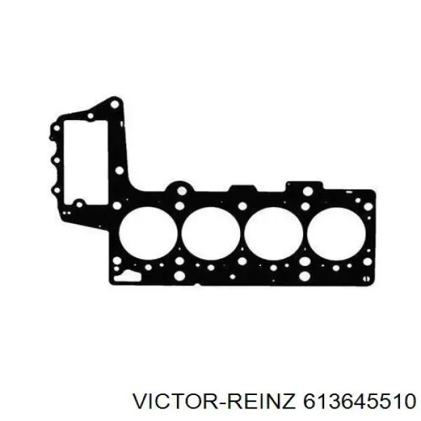 Comprar 613645510 Victor Reinz Junta de culata