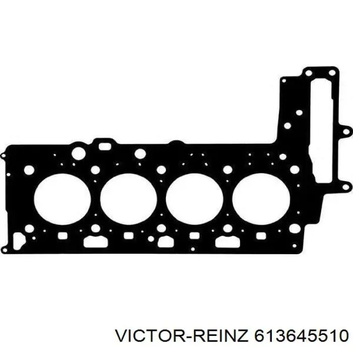 61-36455-10 Victor Reinz junta de culata