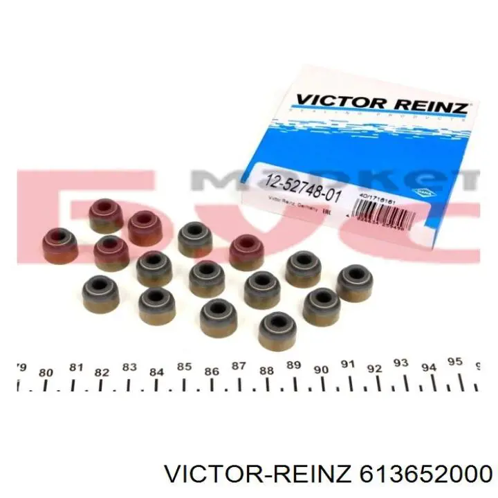 Juntas de culata Victor Reinz 613652000 precio, desde 43,35 EUR