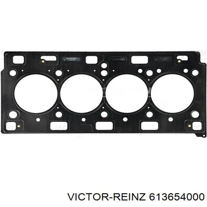 Juntas de culata Victor Reinz 613654000 precio, desde 26,27 EUR