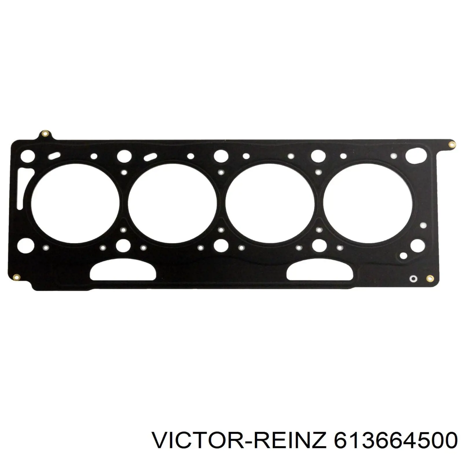 Junta de culata 91159802 Opel