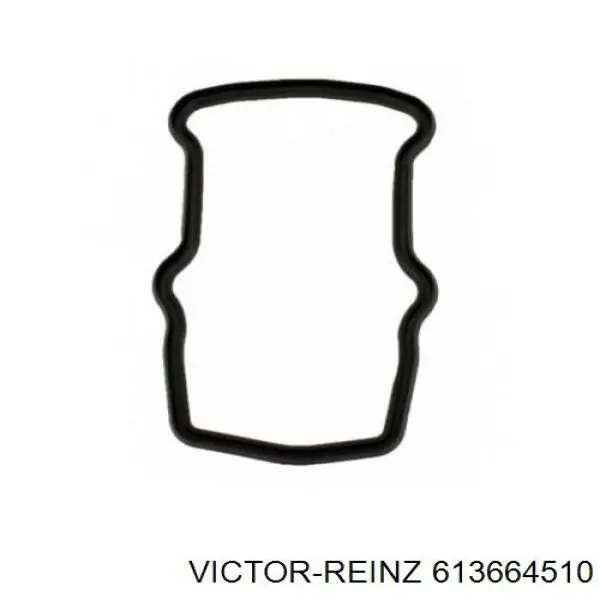 Empaque de culata Glaser H4037910