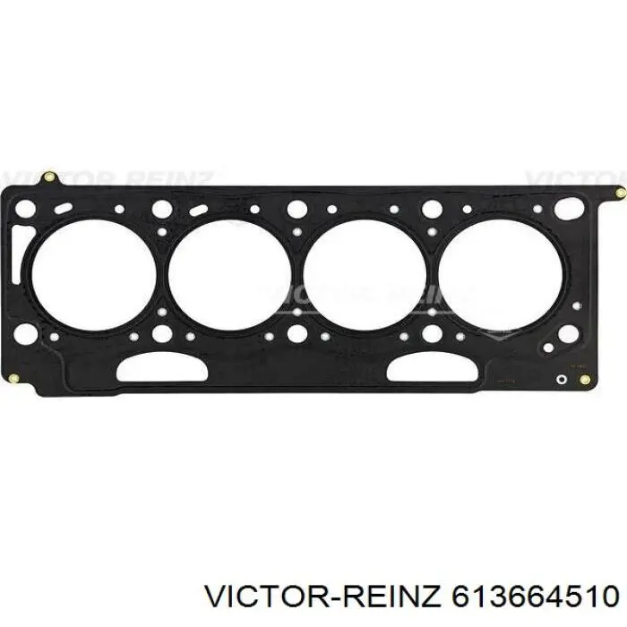 Juntas de culata Glaser H4037910 precio, desde 57,51 EUR