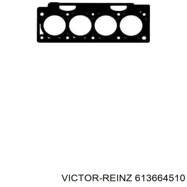Comprar H4037910 Glaser Junta de culata