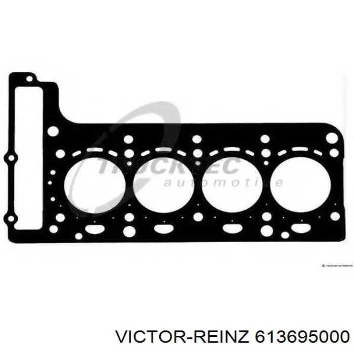 Comprar 613695000 Victor Reinz Junta de culata